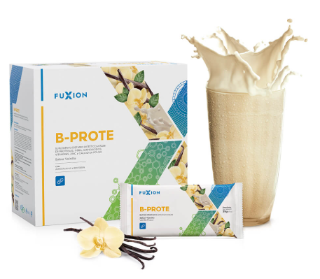 B-PROTE
