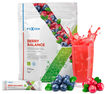 Berry Balance
