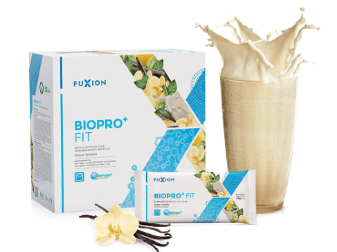 BioPro+ Fit