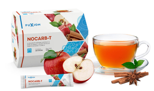 Nocarb-T (caja x28)