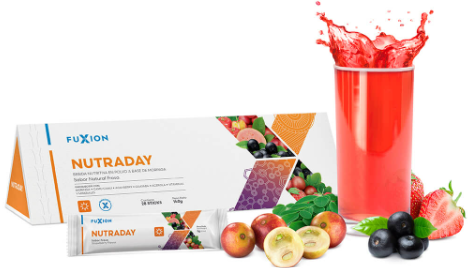 Nutraday