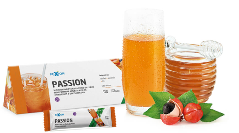 Passion