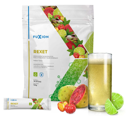Rexet