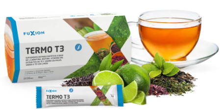 Termo T3 (caja x14)
