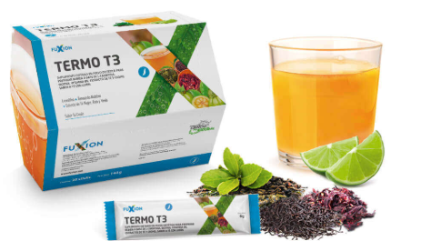 Termo T3 (caja x28)