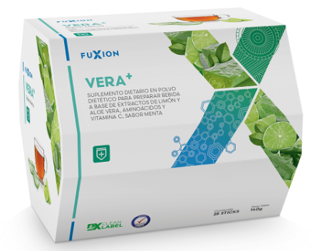Vera+
