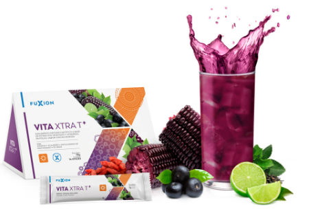 Vita Xtra T+ (caja x14)