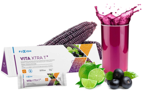 VITA XTRA T+