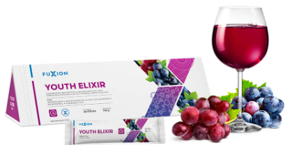 Youth Elixir